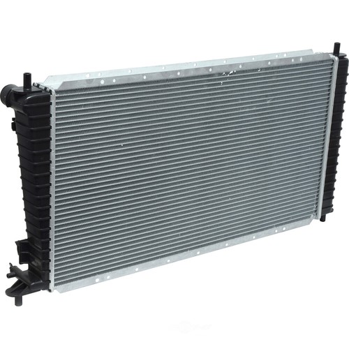 Radiator fits 1998-2002 Lincoln Navigator UNIVERSAL AIR CONDITIONER ...