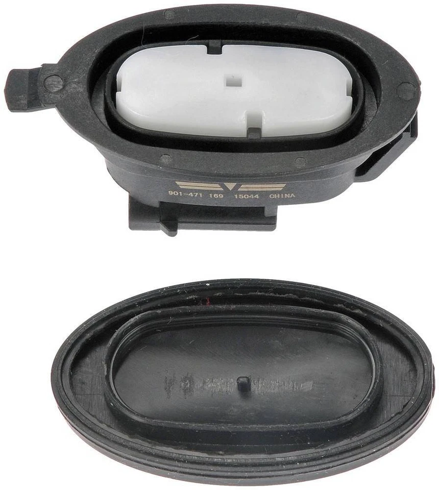 Interruptor de liberación de puerta levadiza para Jeep Grand Cherokee 2012 Dorman 901-471 2011-2013 Foto 3 de 3