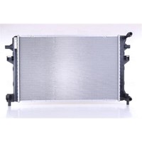 KüHler WasserküHler FüR VW Passat Variant T-ROC Skoda Octavia III Combi Karoq
