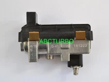 Turbo Electronic Actuator G-41 6NW009206 753519 Ford Transit 2.2 TDCi 130HP