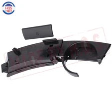Front Right Passenger Dashboard Cup Holder 51457070324 For 03-08 BMW Z4 E85 E86