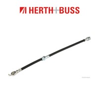 Herth+Buss Jakoparts Bremsschlauch FüR Mazda B-SERIE (Un) 2.6 12V / 2.5D 4WD Vo