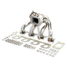 T3 Turbo Manifold For 83-89 Ford Thunderbird Mustang Svo Cougar Xr-7 Xr4ti 2.3l T3 Turbo Manifold For 83-89 Ford Thunderbird Mustang Svo Cougar Xr-7 Xr4ti 2.3l