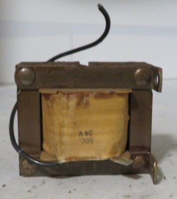 JARD NTC752324-B11G / NTC752324B11G USED Transformer Used Part
