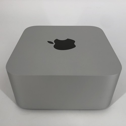 Mac Studio 2022 3.2GHz M1 Max 10-Core CPU/24-Core GPU 64GB 512GB SSD - Excellent - Afbeelding 4 van 8