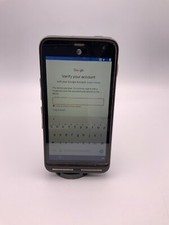 Kyocera Dura Force XD E6790 16GB AT T Black 7784