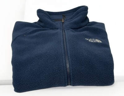 The North Face Mens Jacket Size XL RN# 61661 CA# 30516 Full Zip