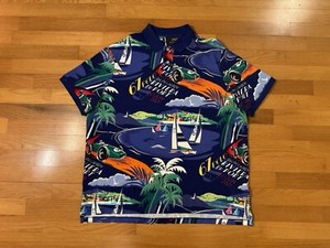 Polo Ralph Lauren Riviera | eBay