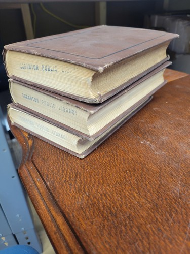 Chips from a German Workshop- Vol 2-3-4, Max Muller, 1890, Scribners (3 books) - Bild 4 von 16