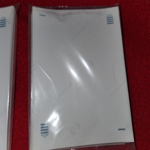 Ilford Professional Inkjet Photo Paper Smooth Gloss 4x6 115 sheets NEW, plus HP* - Picture 4 of 5