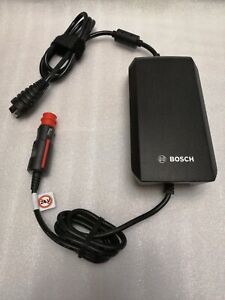 bosch ebike 12v travel charger