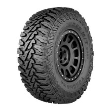 Yokohama Geolandar M/T G003 33X12.50R20 E/10PLY BSW (1 Tires)
