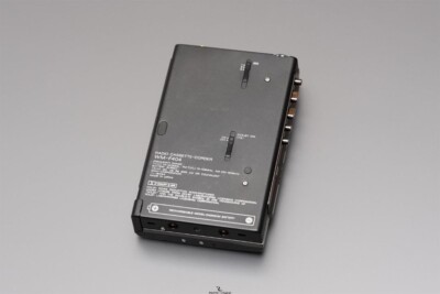 T0523 SONY WALKMAN ウォークマン WM-F404 SONY WM-F404 AM-FM