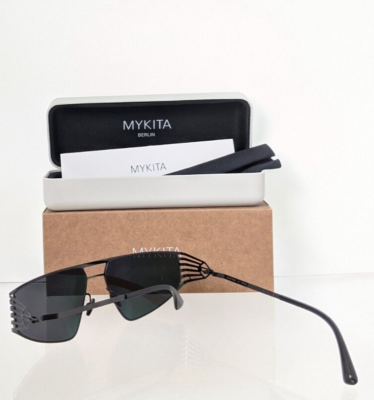 Brand New Authentic MYKITA Sunglasses Studio 8.1 Col. 268  display picture 3