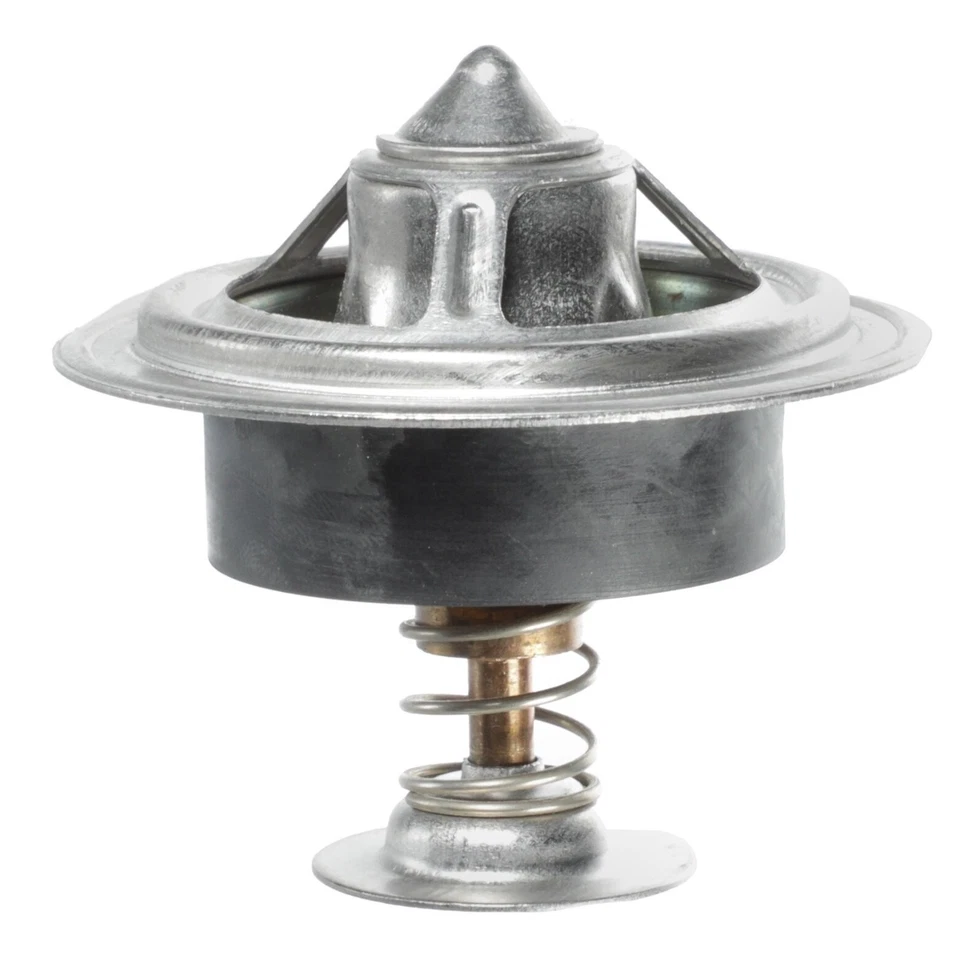 Termostato líquido de arrefecimento do motor GM 1988-1997 GMC Chevrolet Blazer P30 genuíno 12559338 - Imagem 2 de 4