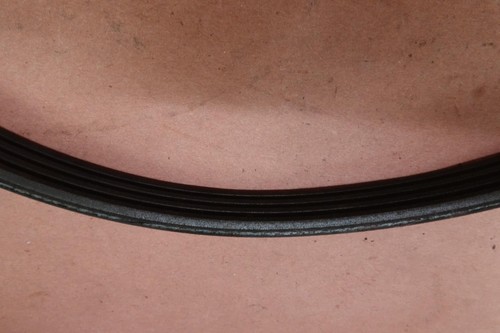 01-06 2004 BMW R1150R R1150 NAPA MICRO-V BELT 25-040233 - Picture 7 of 7
