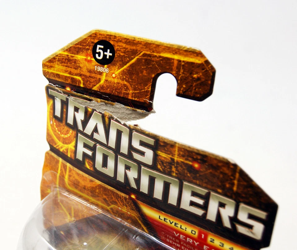 Transformers - Legends Class - Tuner Skids - ca. 7cm - Bild 3 von 4