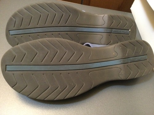 Naturalizer Ladies Shoe Sandal 605NA03 Size 9M Justice Blue Jeans - Picture 8 of 11