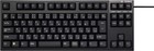 REALFORCE R3S Keyboard Wired Tenkeyless 30g Japanese Black R3SC13