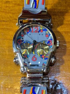 Starwars Star Wars Episode1 C3Po Wristwatch | eBay