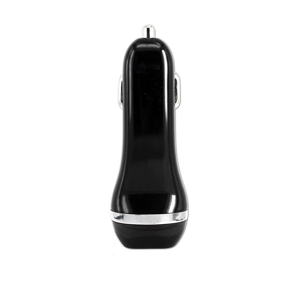 For Samsung Galaxy Note 9 Auto Car Charger 2.1Amp USB-C/Type C 5FT Long - Image 4 of 4