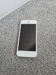 Apple iPhone 5 A1429 - *defekt Beschreibung lesen*