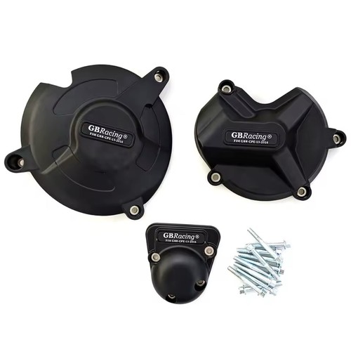 KIT COVER PROTEZIONE MOTORE GB RACING PER BMW S 1000 XR 2015-2019