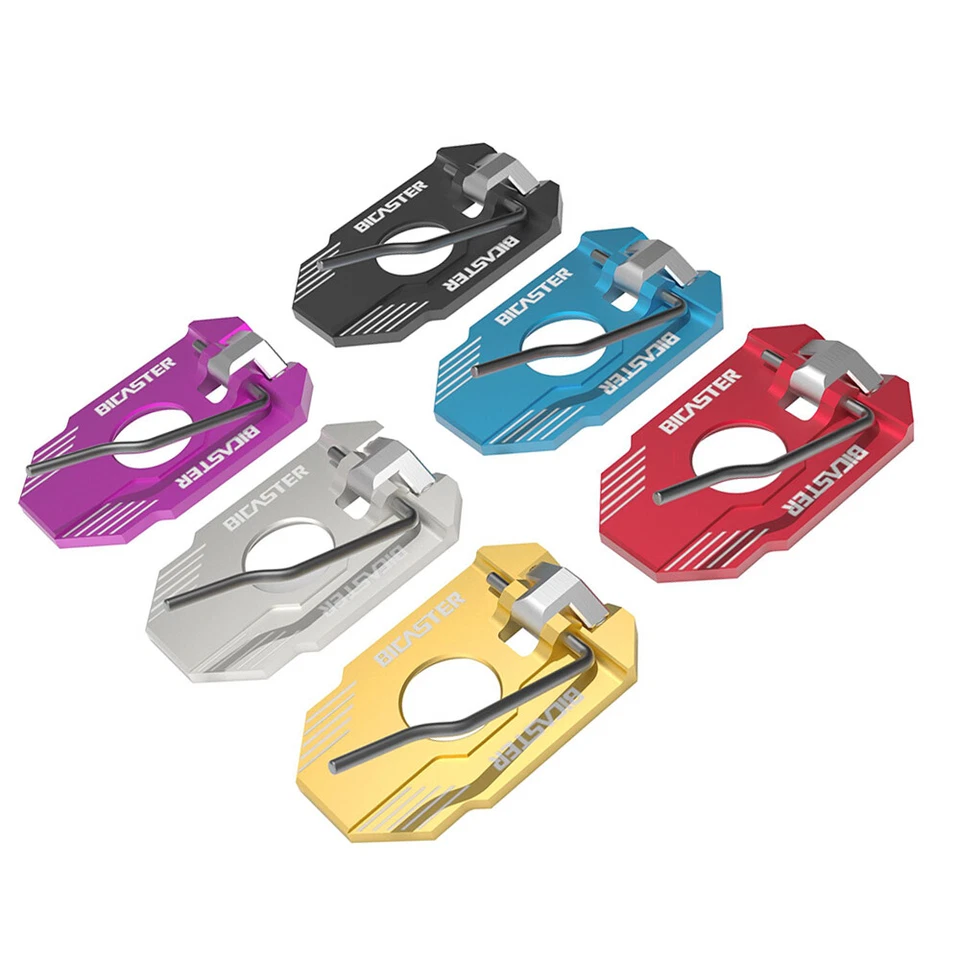 Archery Magnetic Arrow Rest Recurve Bow Takedown Bow Target Hunting Ambidextrous - Image 4 of 4