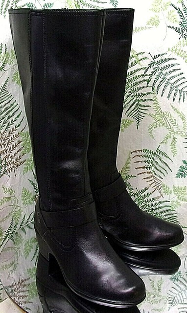 clarks orinoco spice black leather