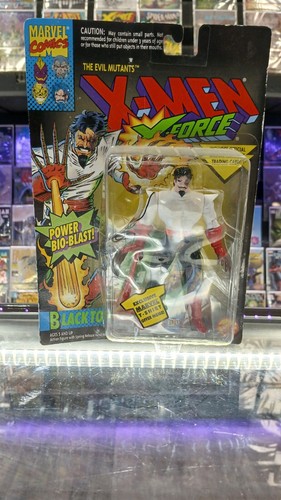 1990 - 2006 Toybiz Marvel Action Figures *Pick Your Figure* - Picture 46 of 88