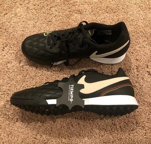 nike duckboot 17 black