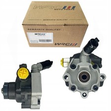 JAGUAR X-TYPE X400 2.2D 2.0D Servopumpe Hydraulisch Lenkung 4X4Q3A674BA