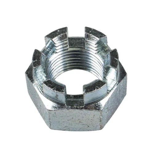 Tuerca de eje de rueda delantera para Dodge Caliber Jeep Compass Patriot Foto 2 de 3