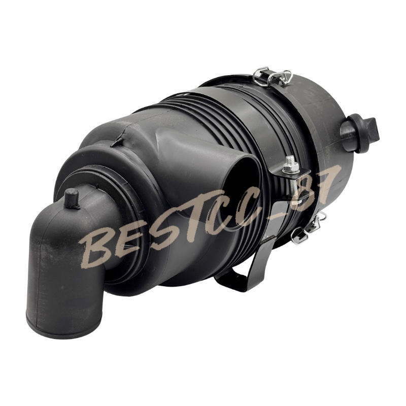 Filtro De Aire Y Carcasa Para Tractores Kubota - Incluye Filtro, Compatible Con Modelos KX121, U45, G065433