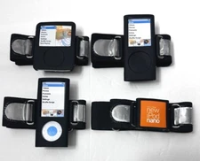armband s for apple iPod nano 3rd 4th 5th 6th Generations READ DESCRIPTION!!!!!