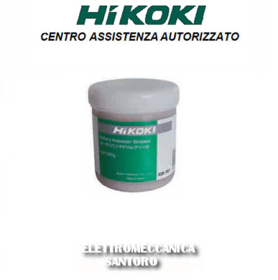 Paket Fett 500 Gr Neu Spezifikation Hikoki Hitachi Hammer Bohrhammer