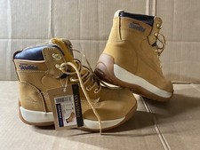 Image of Portwest Steelite Constructo Nubuck Boots S3 Hro FW32 UK 6 Work Shoes Boots