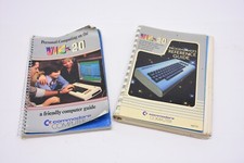 VIC 20 Programmers Reference & Commodore Comp...