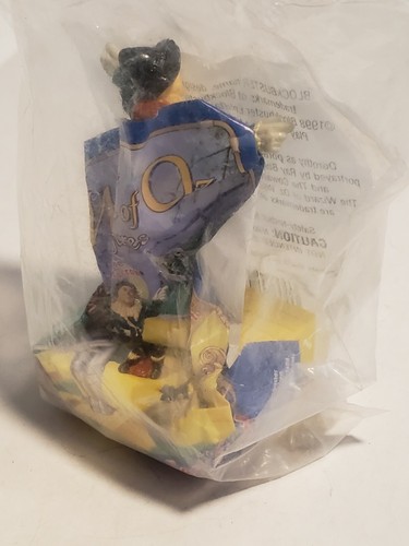 Blockbuster Entertainment Bambini Giocattoli Vintage 1996 o 1998 Your Choice - Foto 37 di 53