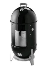Weber Smokey Mountain Cooker 18 In Smoker