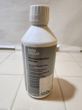 Bmw Group Diesel Particulate Filter Cleaner 83192211602 500ml Genuine Old Stock