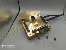 MPA 019 Sound escape, Synth Drone Horror Noise Generator Azzam Bells