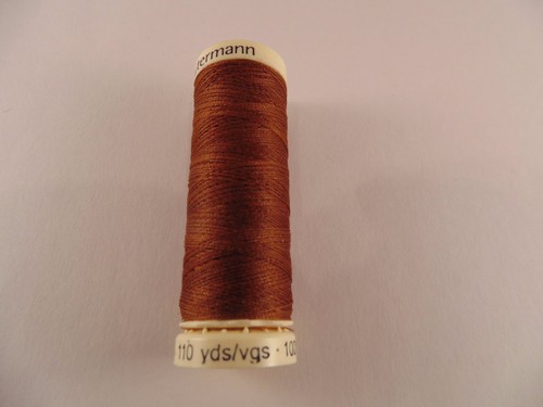 Gutermann Sew-All 100m Polyester Thread Choose your own colour - Picture 33 of 164