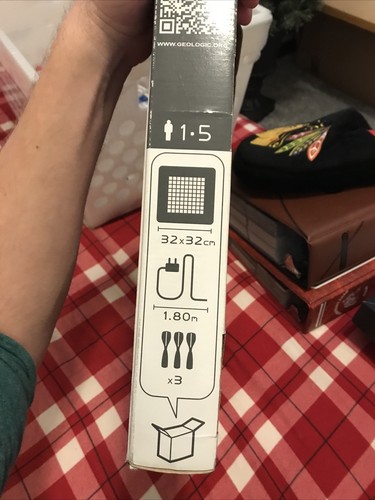 T Light Geologic Dynamic Electronic Dartboard Led Screen Magnetic Darts - Picture 3 of 6