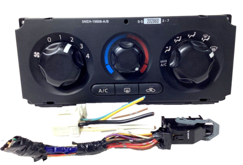 2005-2010 Nissan Xterra AC Heater Temperature Climate Control 27510-EA000