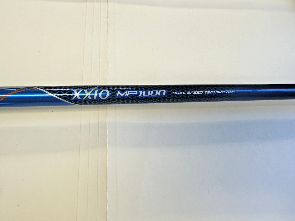 【レフティ】XXIO TRUE FOCUS IMPACT 10.5° R XXIO 10 range launches - Golf Retailing