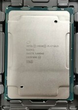 Intel Xeon Platinum 8223CL LGA3647 18core 3-3.5Ghz 240W Server CPU Processor