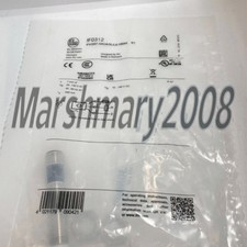 1PCS Brand New IF0312 IFM IF0312 Proximity Switch Sensor Fast Shipping