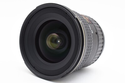 Tokina AT-X PRO SD 12-24mm(IF) F4 DX Nikon F Mount [Exc+++++ Tokina AT-X PRO SD 12-24mm(IF) F4 DX Nikon F Mount [Exc+++++