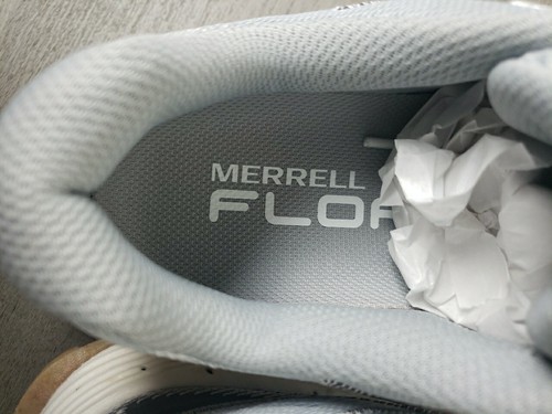 Merrell Antora 2 Eco Trail Running Hiking Shoes Highrise J066473 Women Size 10 - Picture 10 of 18